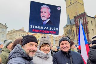 Jaká je vůle voličů a kdo nectí volební výsledky? - Médium.cz